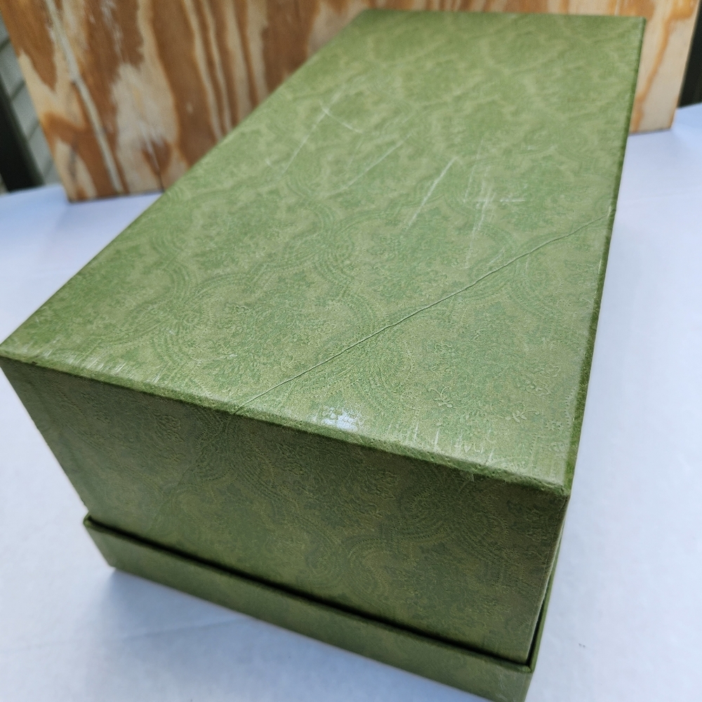 GUCCI Shoe Box - Picture 8 of 8